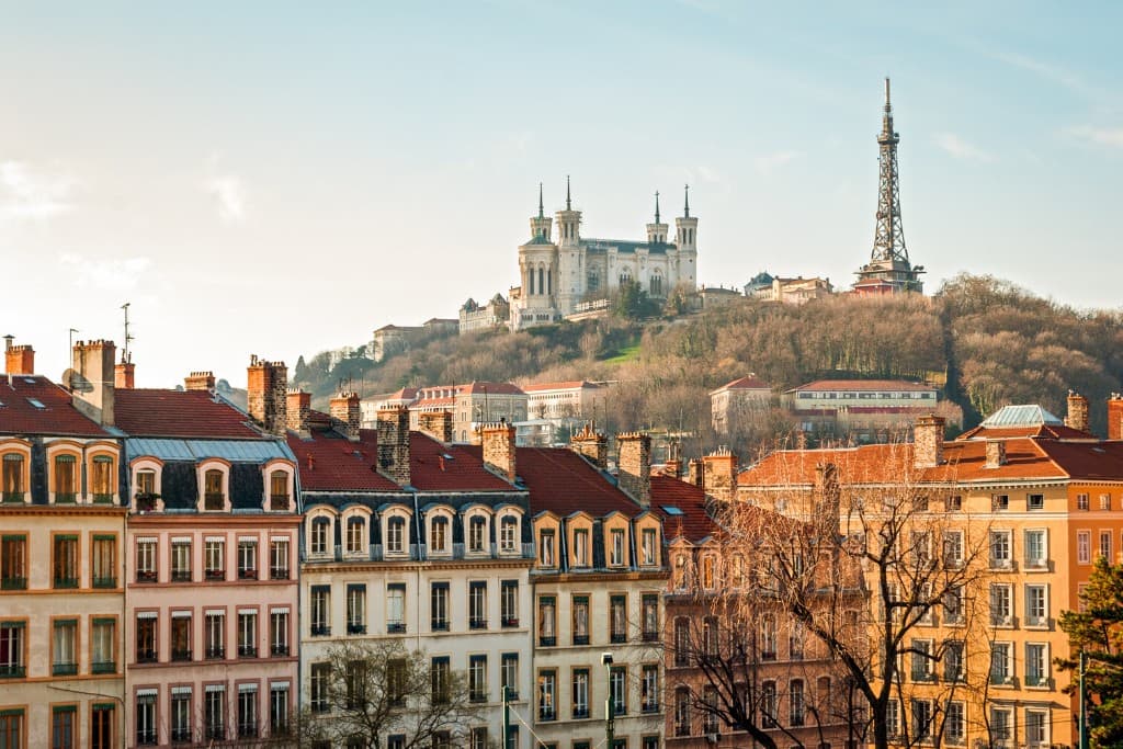 Lyon