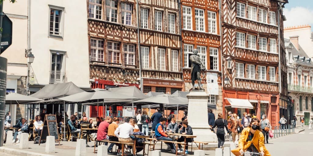 Rennes